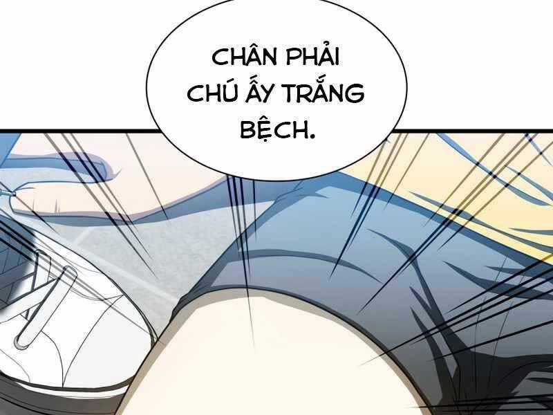 Bác Sĩ Phẫu Thuật Hoàn Hảo 40 trang 38