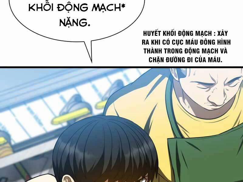 Bác Sĩ Phẫu Thuật Hoàn Hảo 40 trang 65