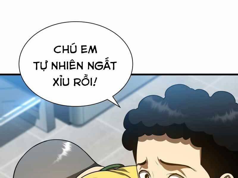 Bác Sĩ Phẫu Thuật Hoàn Hảo 40 trang 9