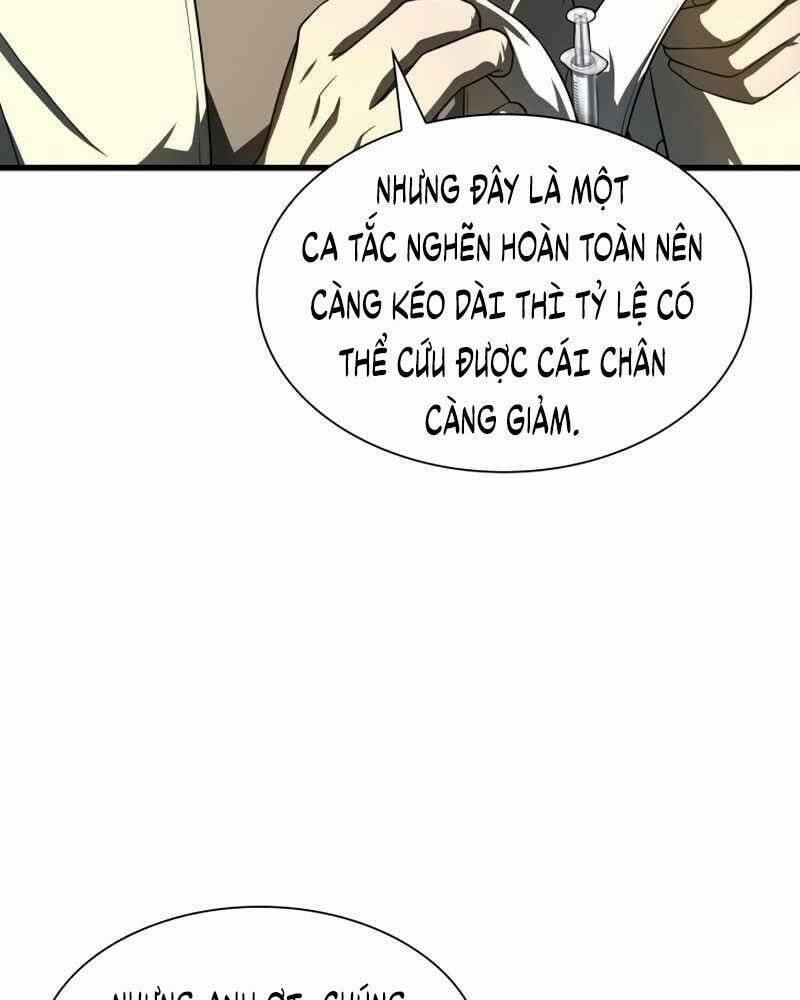 Bác Sĩ Phẫu Thuật Hoàn Hảo 41 trang 10