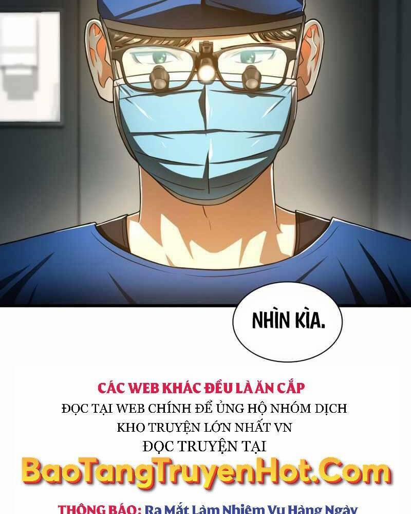 Bác Sĩ Phẫu Thuật Hoàn Hảo 41 trang 101