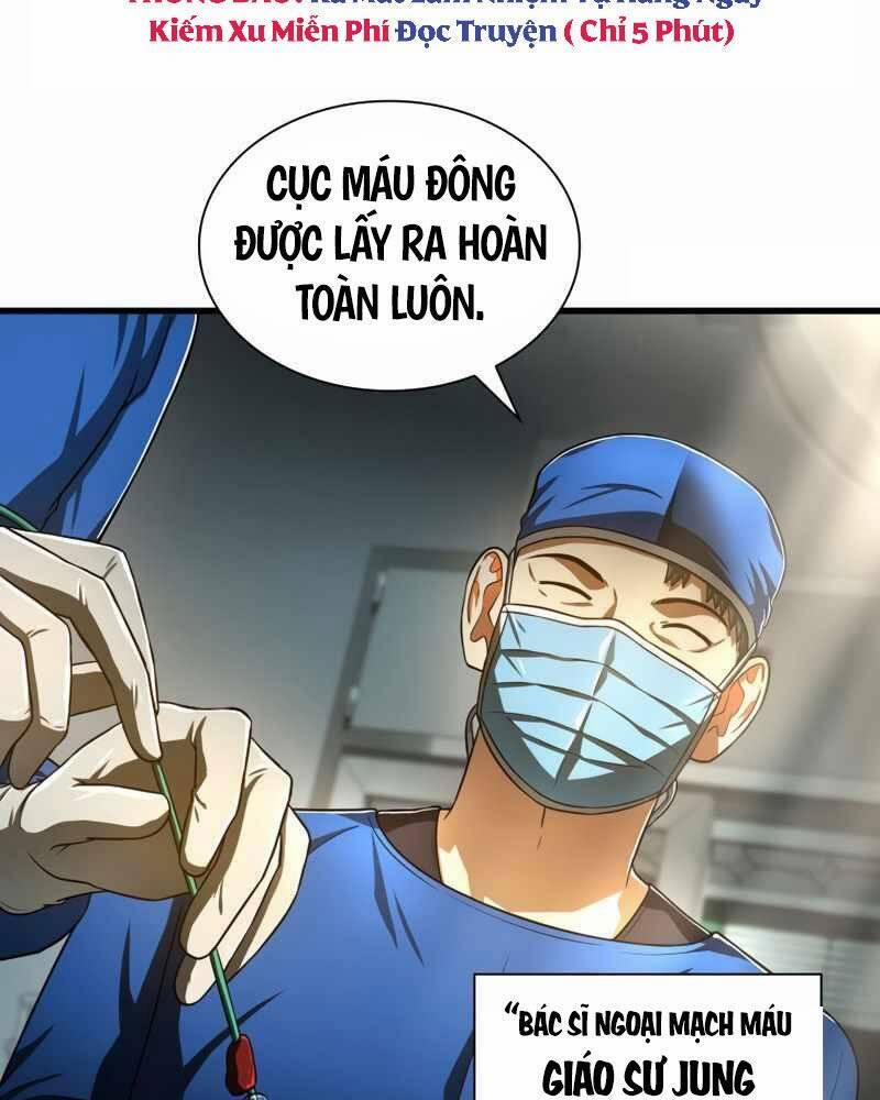 Bác Sĩ Phẫu Thuật Hoàn Hảo 41 trang 102