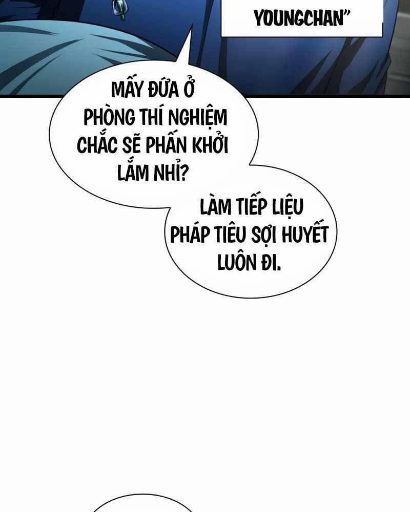 Bác Sĩ Phẫu Thuật Hoàn Hảo 41 trang 103