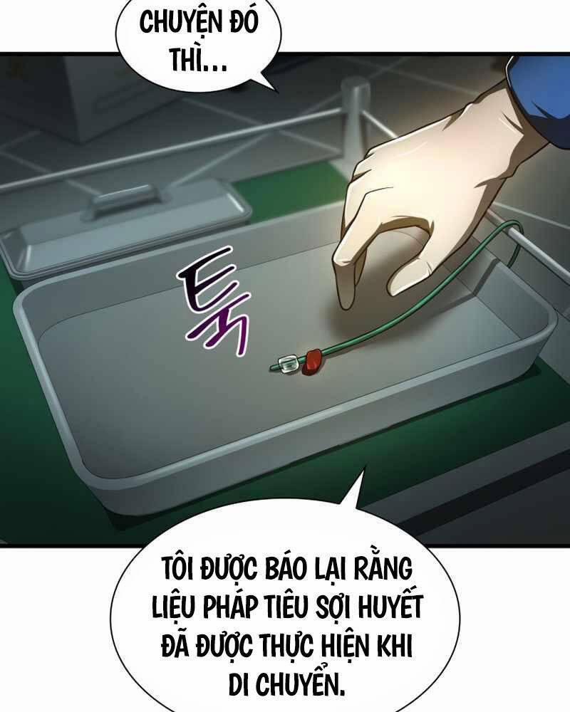 Bác Sĩ Phẫu Thuật Hoàn Hảo 41 trang 104