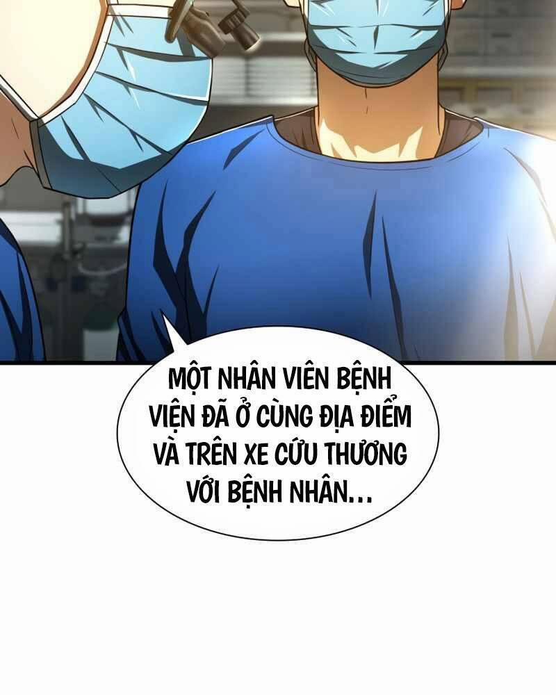 Bác Sĩ Phẫu Thuật Hoàn Hảo 41 trang 106