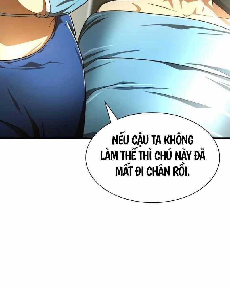Bác Sĩ Phẫu Thuật Hoàn Hảo 41 trang 111