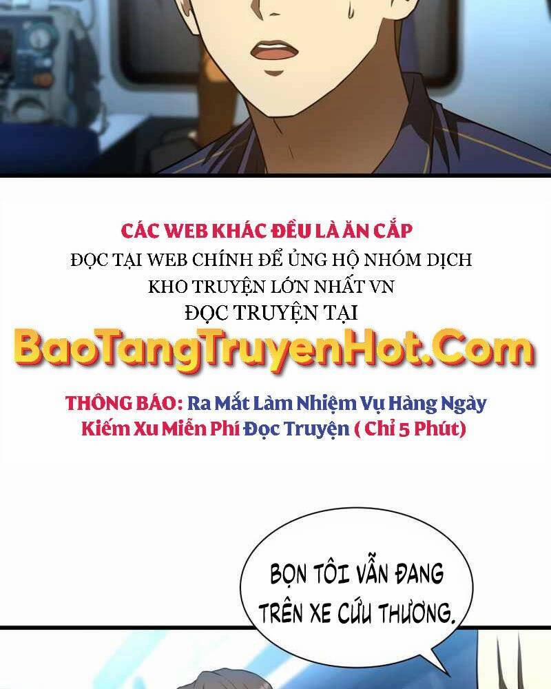 Bác Sĩ Phẫu Thuật Hoàn Hảo 41 trang 21