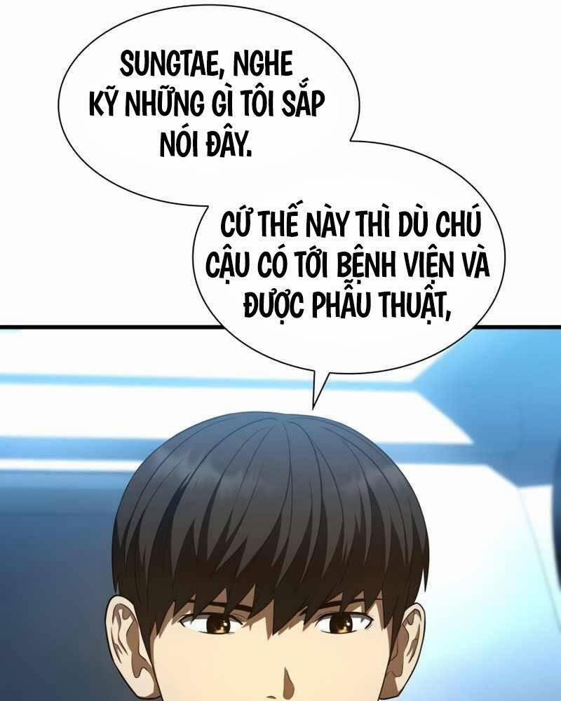 Bác Sĩ Phẫu Thuật Hoàn Hảo 41 trang 24
