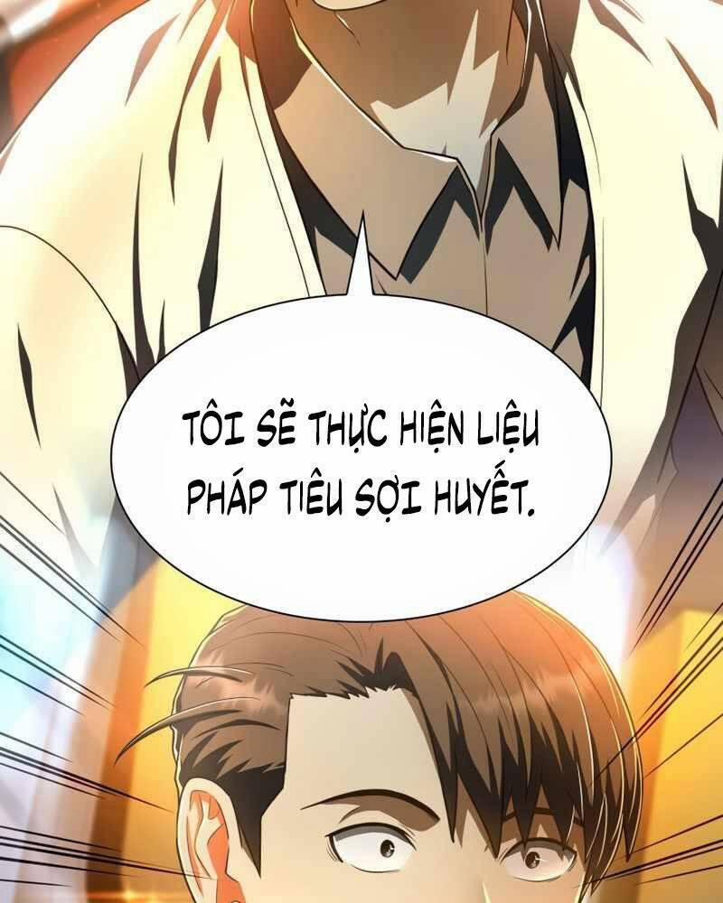 Bác Sĩ Phẫu Thuật Hoàn Hảo 41 trang 3