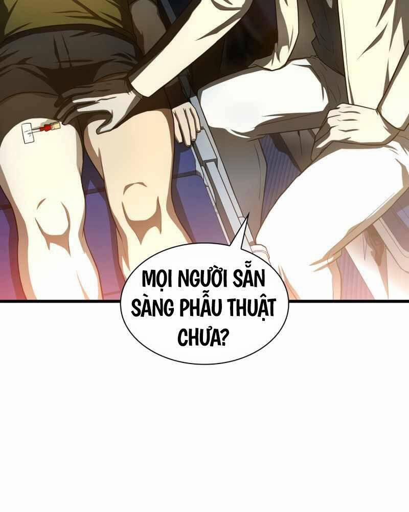 Bác Sĩ Phẫu Thuật Hoàn Hảo 41 trang 50