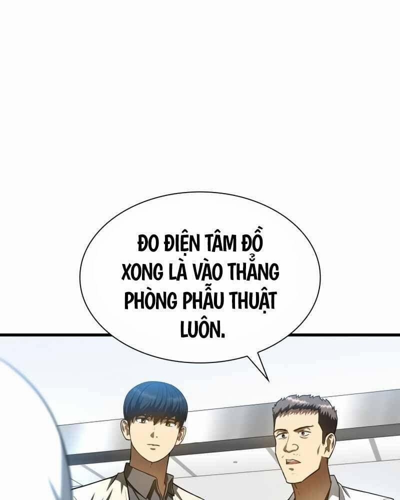 Bác Sĩ Phẫu Thuật Hoàn Hảo 41 trang 54