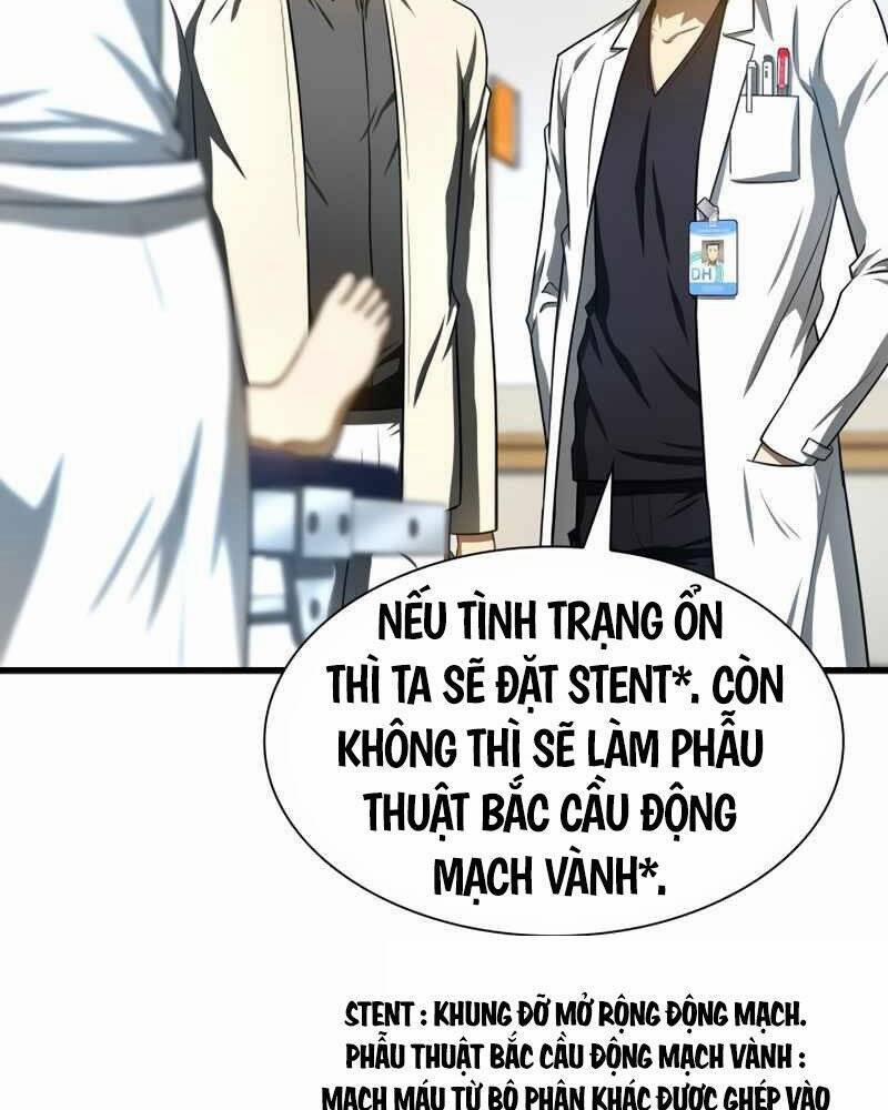 Bác Sĩ Phẫu Thuật Hoàn Hảo 41 trang 55