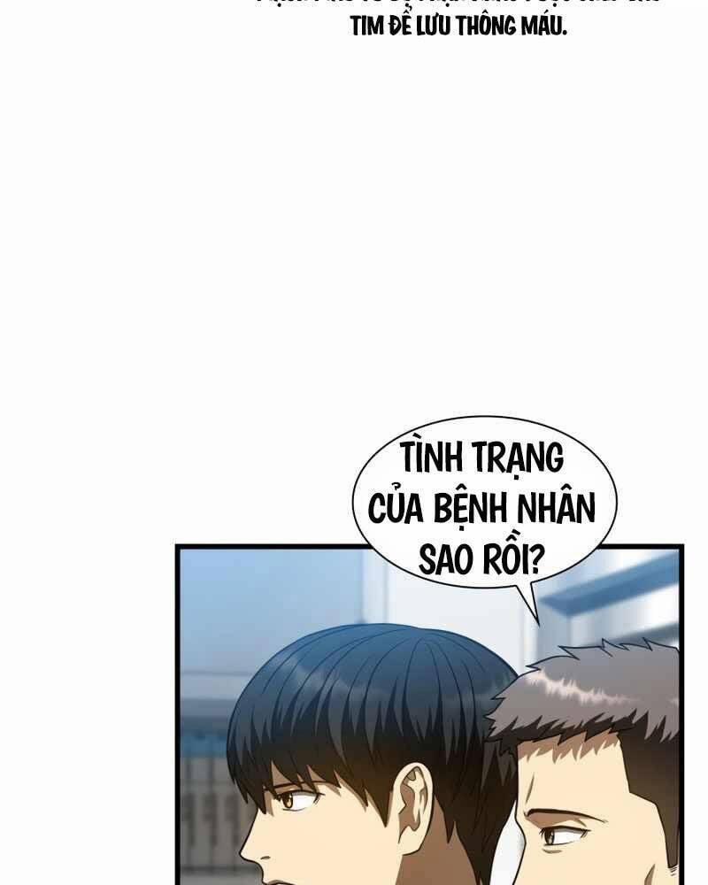 Bác Sĩ Phẫu Thuật Hoàn Hảo 41 trang 56