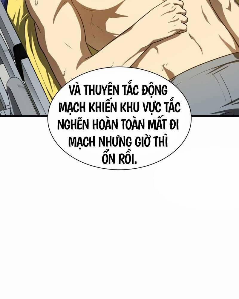Bác Sĩ Phẫu Thuật Hoàn Hảo 41 trang 59
