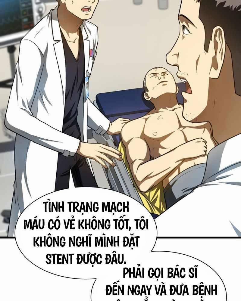 Bác Sĩ Phẫu Thuật Hoàn Hảo 41 trang 62