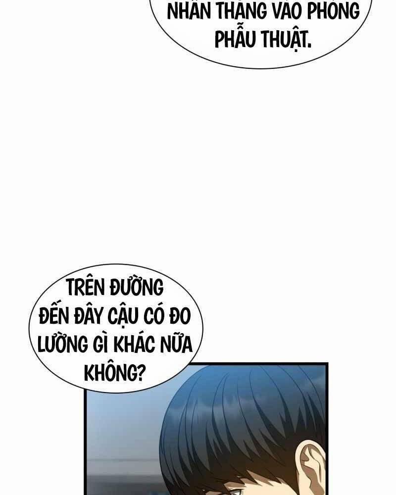 Bác Sĩ Phẫu Thuật Hoàn Hảo 41 trang 63