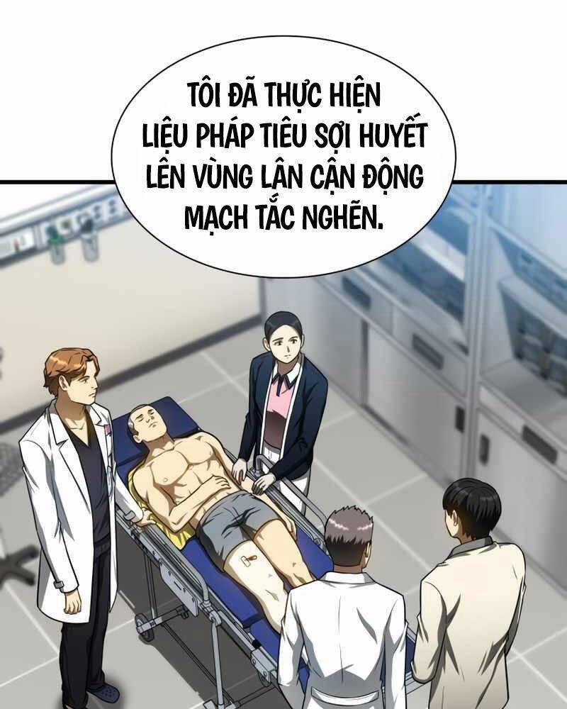 Bác Sĩ Phẫu Thuật Hoàn Hảo 41 trang 65