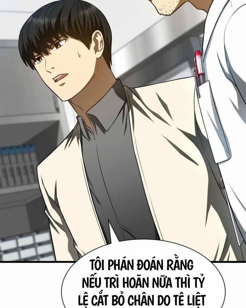 Bác Sĩ Phẫu Thuật Hoàn Hảo 41 trang 69