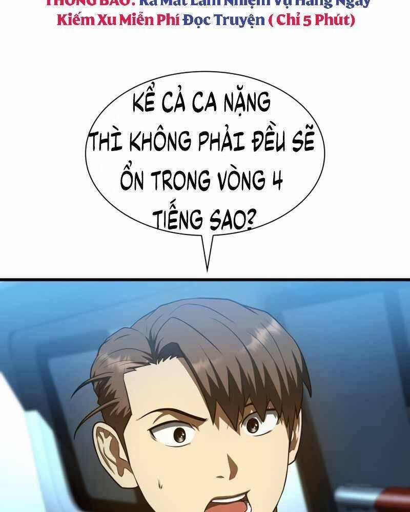 Bác Sĩ Phẫu Thuật Hoàn Hảo 41 trang 7