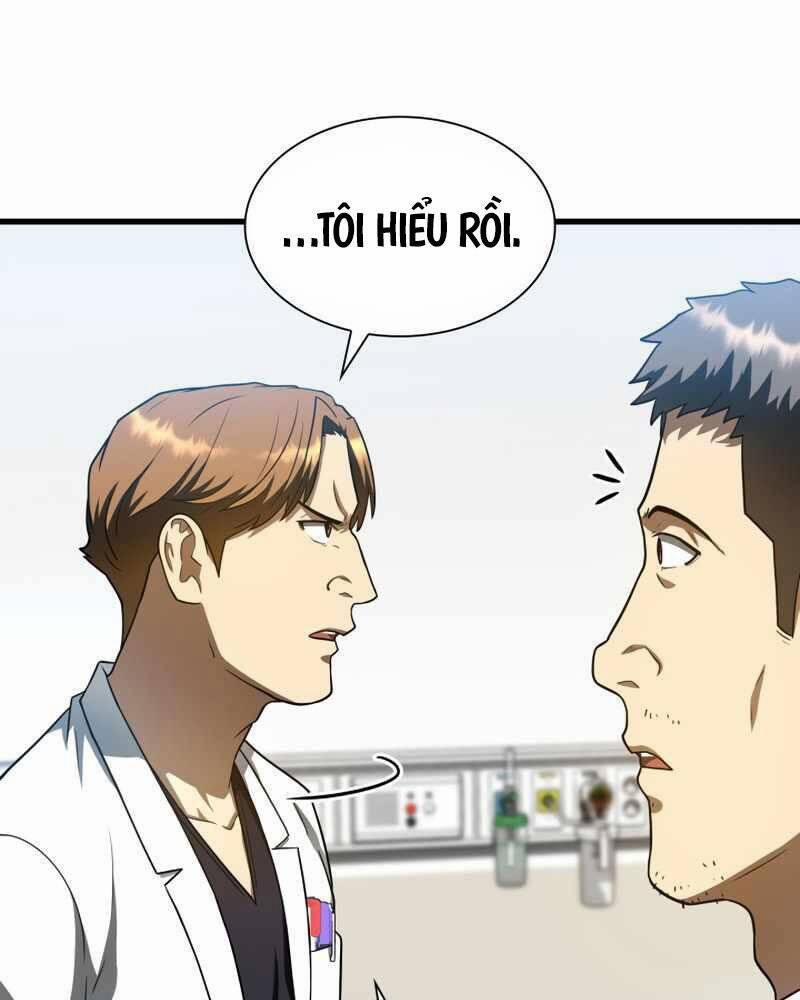 Bác Sĩ Phẫu Thuật Hoàn Hảo 41 trang 74