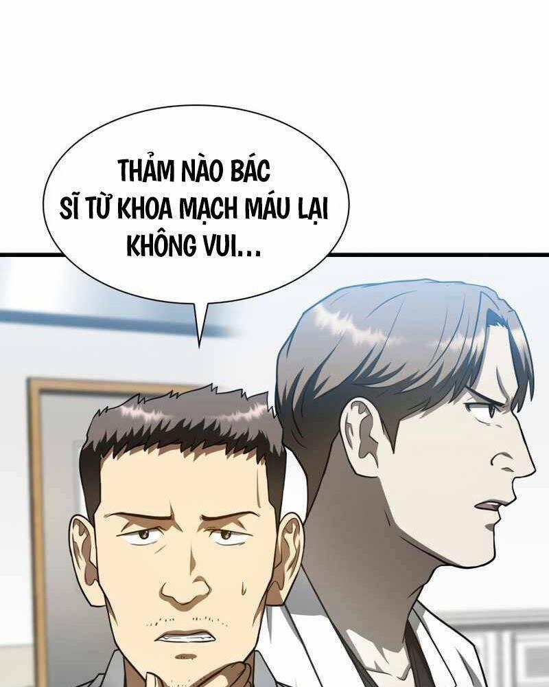 Bác Sĩ Phẫu Thuật Hoàn Hảo 41 trang 88