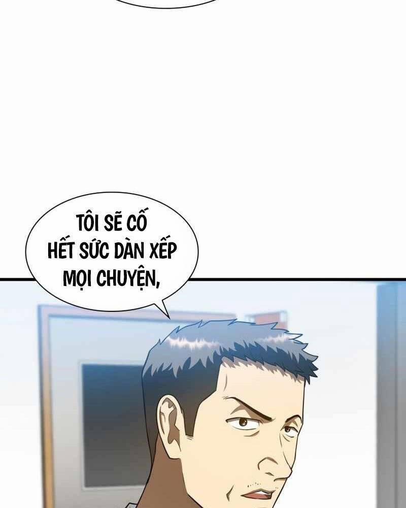Bác Sĩ Phẫu Thuật Hoàn Hảo 41 trang 91