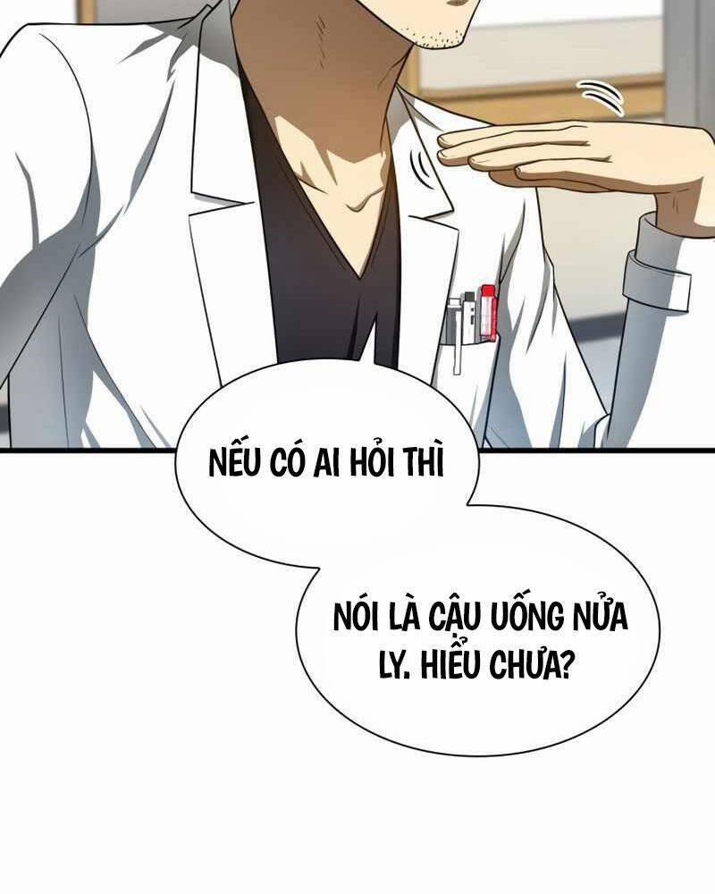 Bác Sĩ Phẫu Thuật Hoàn Hảo 41 trang 92