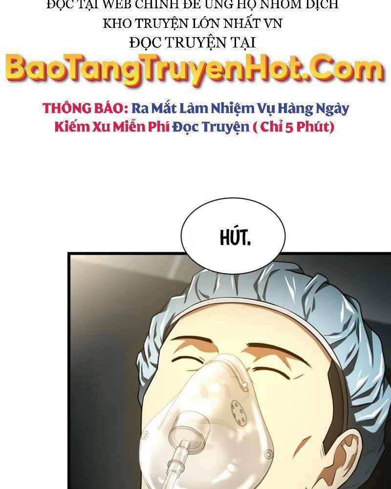 Bác Sĩ Phẫu Thuật Hoàn Hảo 41 trang 99