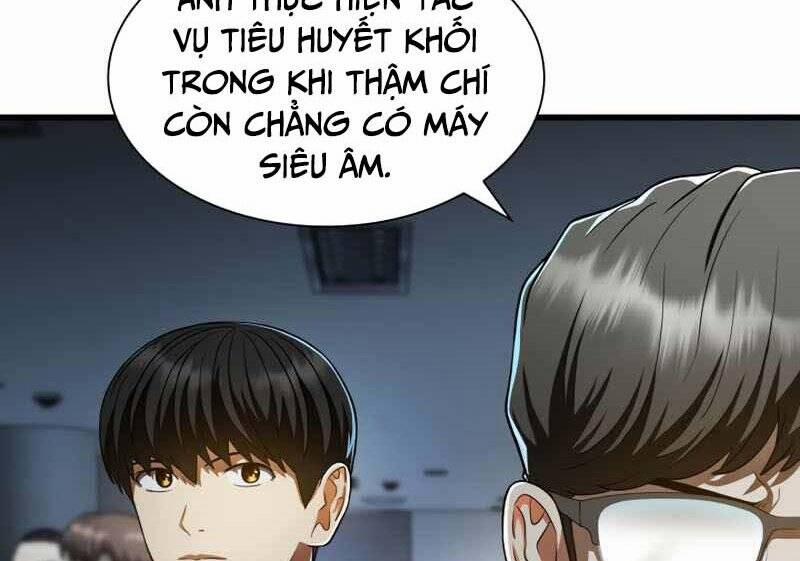 Bác Sĩ Phẫu Thuật Hoàn Hảo 42 trang 103