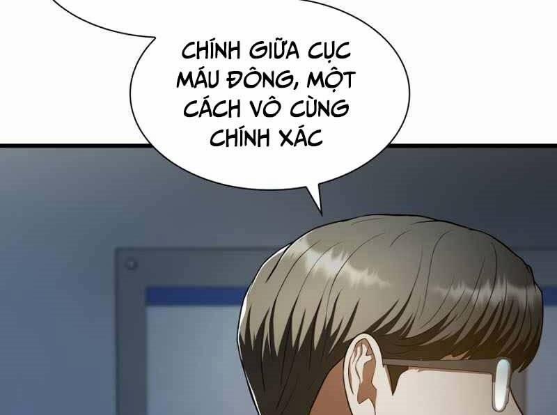 Bác Sĩ Phẫu Thuật Hoàn Hảo 42 trang 130