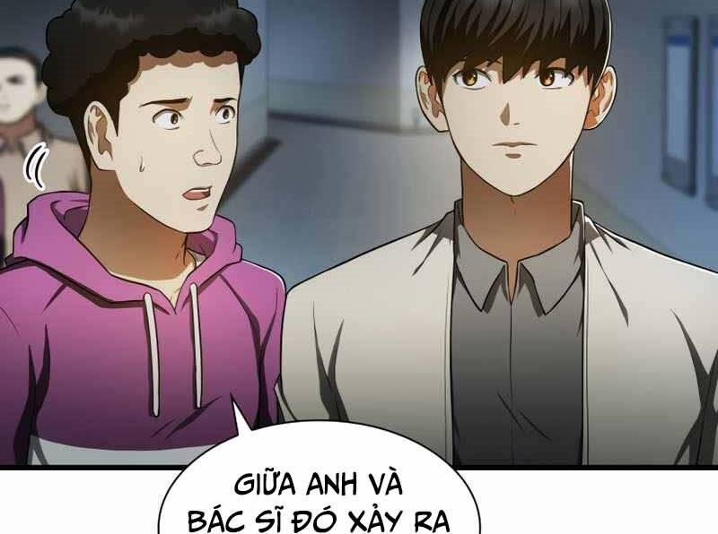 Bác Sĩ Phẫu Thuật Hoàn Hảo 42 trang 138