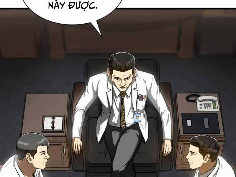 Bác Sĩ Phẫu Thuật Hoàn Hảo 42 trang 148