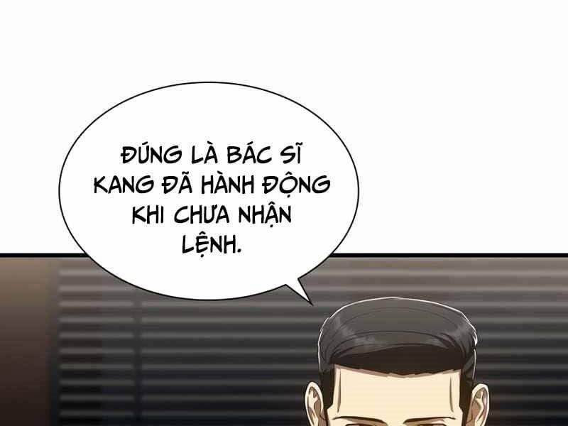 Bác Sĩ Phẫu Thuật Hoàn Hảo 42 trang 151