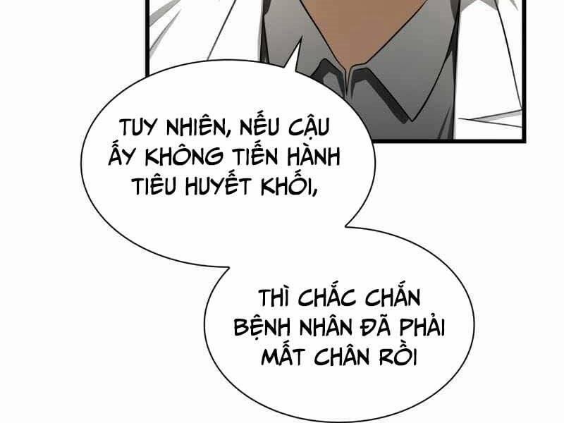 Bác Sĩ Phẫu Thuật Hoàn Hảo 42 trang 155