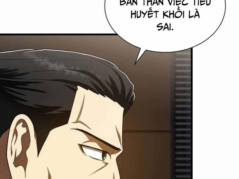 Bác Sĩ Phẫu Thuật Hoàn Hảo 42 trang 157