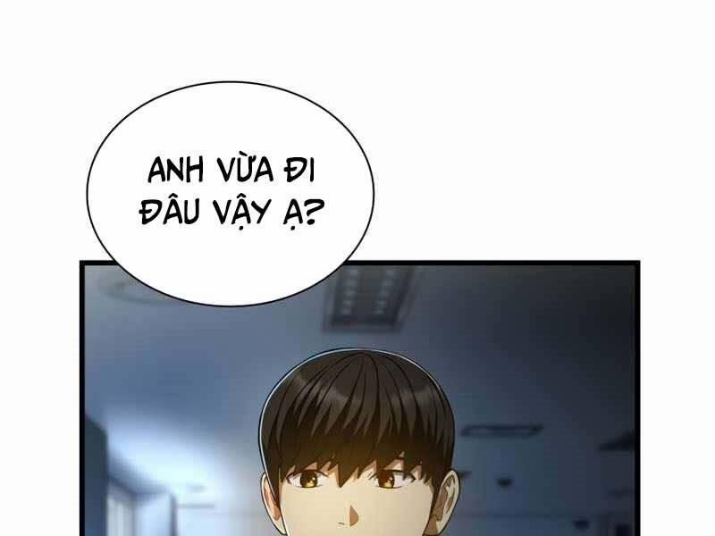 Bác Sĩ Phẫu Thuật Hoàn Hảo 42 trang 17