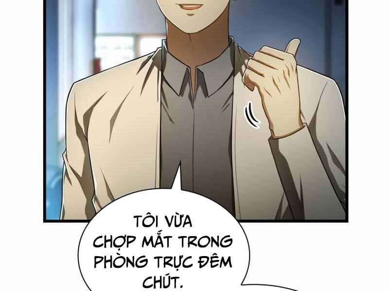Bác Sĩ Phẫu Thuật Hoàn Hảo 42 trang 18