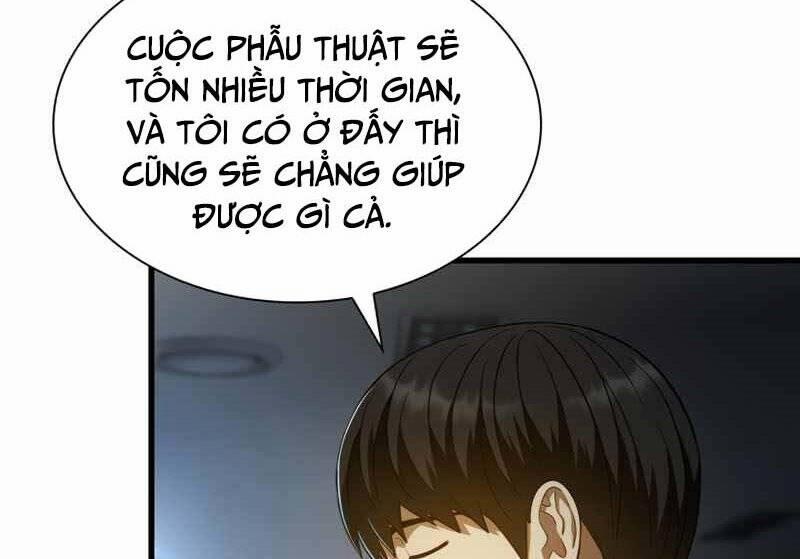Bác Sĩ Phẫu Thuật Hoàn Hảo 42 trang 23