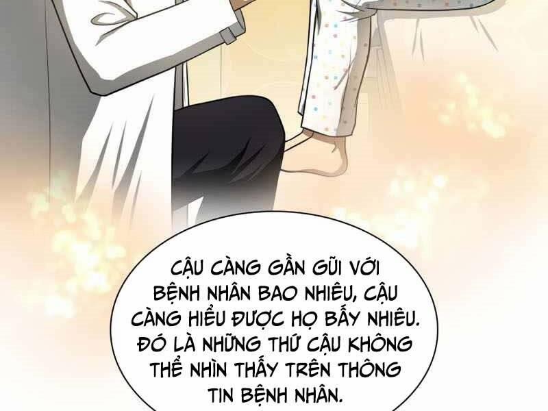 Bác Sĩ Phẫu Thuật Hoàn Hảo 42 trang 61