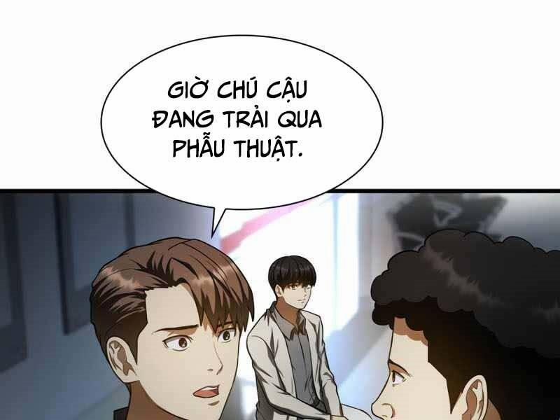 Bác Sĩ Phẫu Thuật Hoàn Hảo 42 trang 74