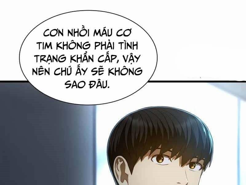 Bác Sĩ Phẫu Thuật Hoàn Hảo 42 trang 77