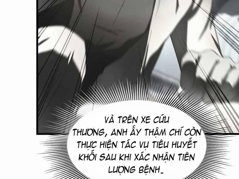Bác Sĩ Phẫu Thuật Hoàn Hảo 42 trang 9