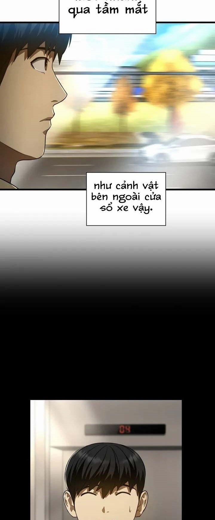 Bác Sĩ Phẫu Thuật Hoàn Hảo 43 trang 42
