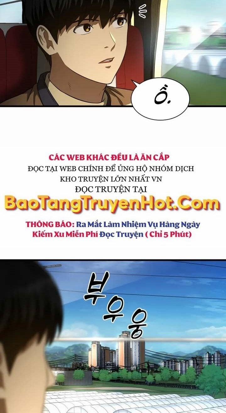 Bác Sĩ Phẫu Thuật Hoàn Hảo 43 trang 49
