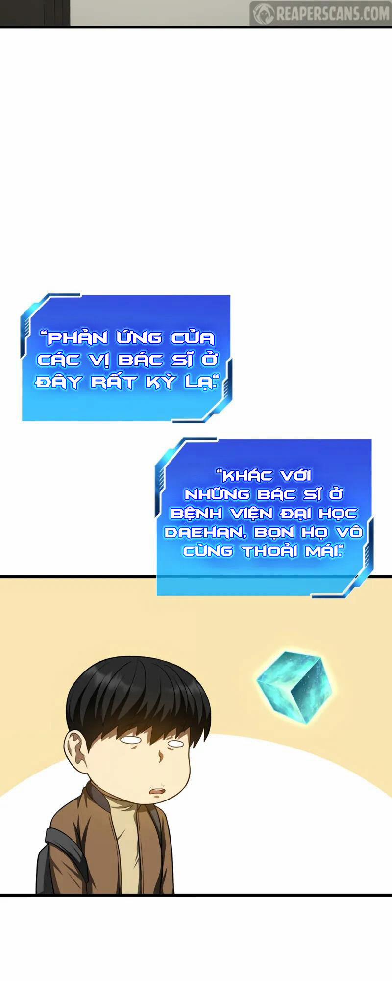 Bác Sĩ Phẫu Thuật Hoàn Hảo 44 trang 24