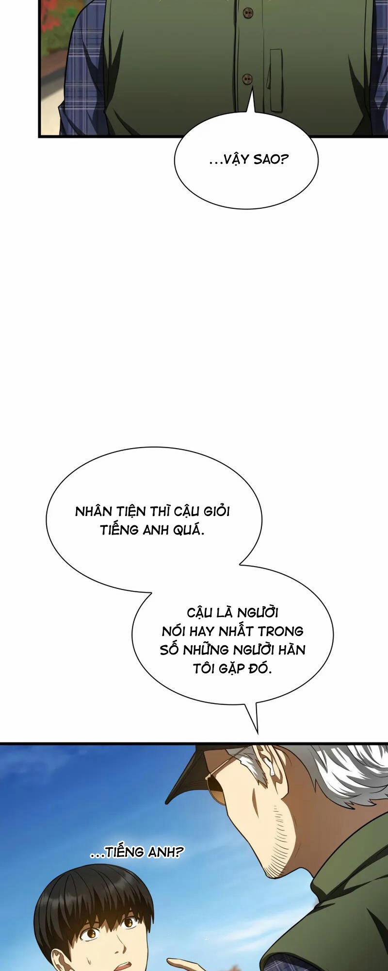 Bác Sĩ Phẫu Thuật Hoàn Hảo 44 trang 53