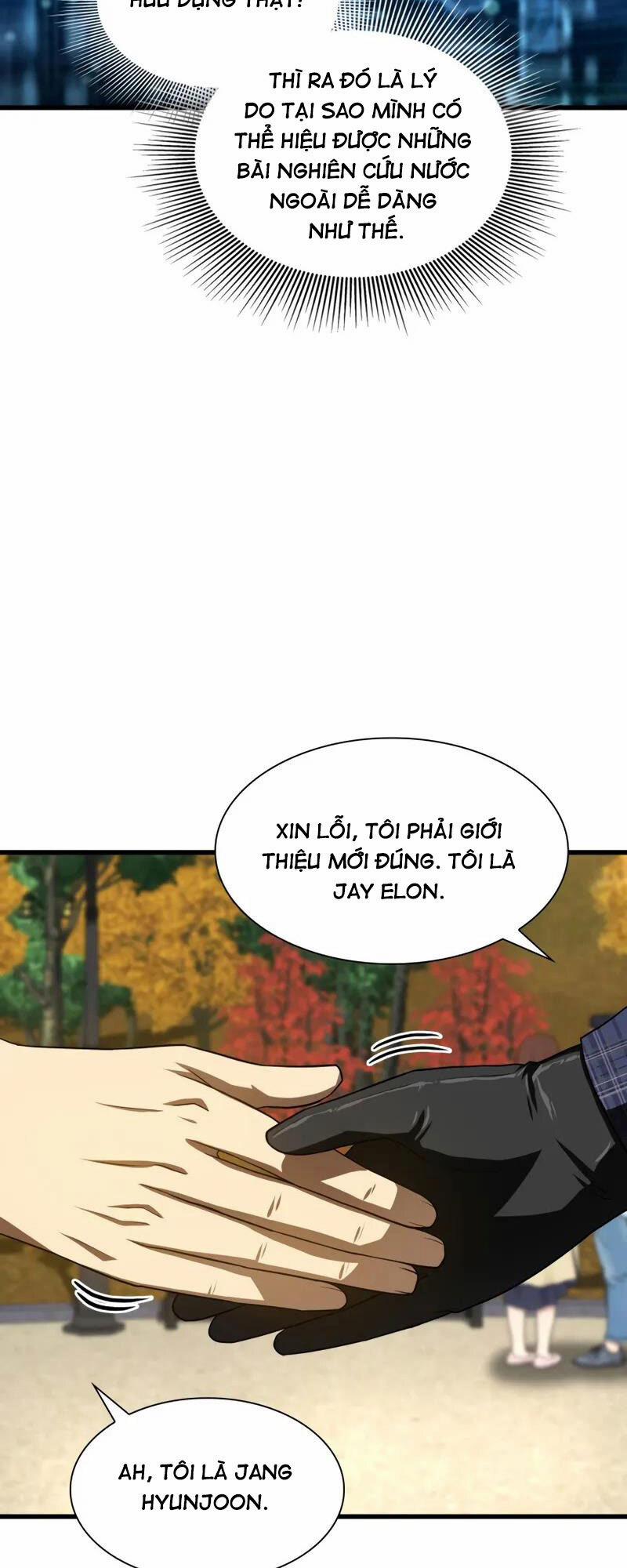 Bác Sĩ Phẫu Thuật Hoàn Hảo 44 trang 57