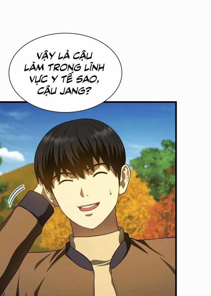 Bác Sĩ Phẫu Thuật Hoàn Hảo 45 trang 15
