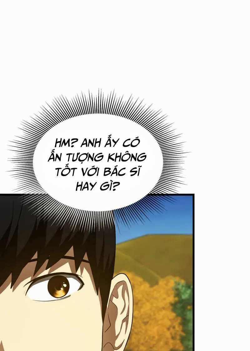 Bác Sĩ Phẫu Thuật Hoàn Hảo 45 trang 18