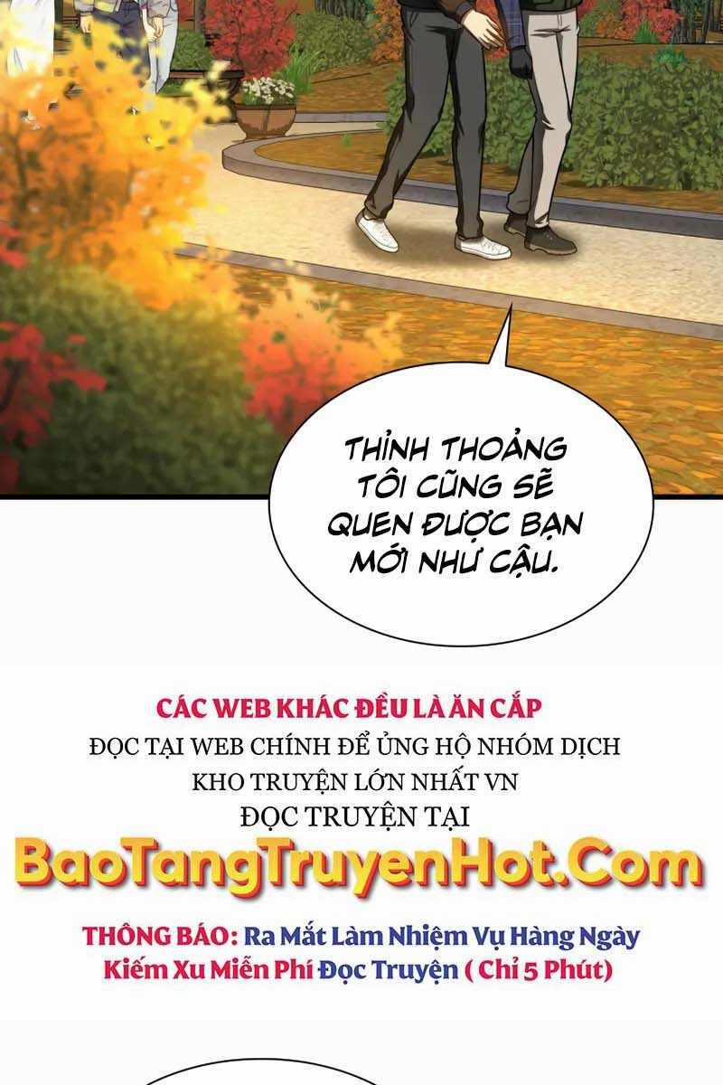 Bác Sĩ Phẫu Thuật Hoàn Hảo 45 trang 22